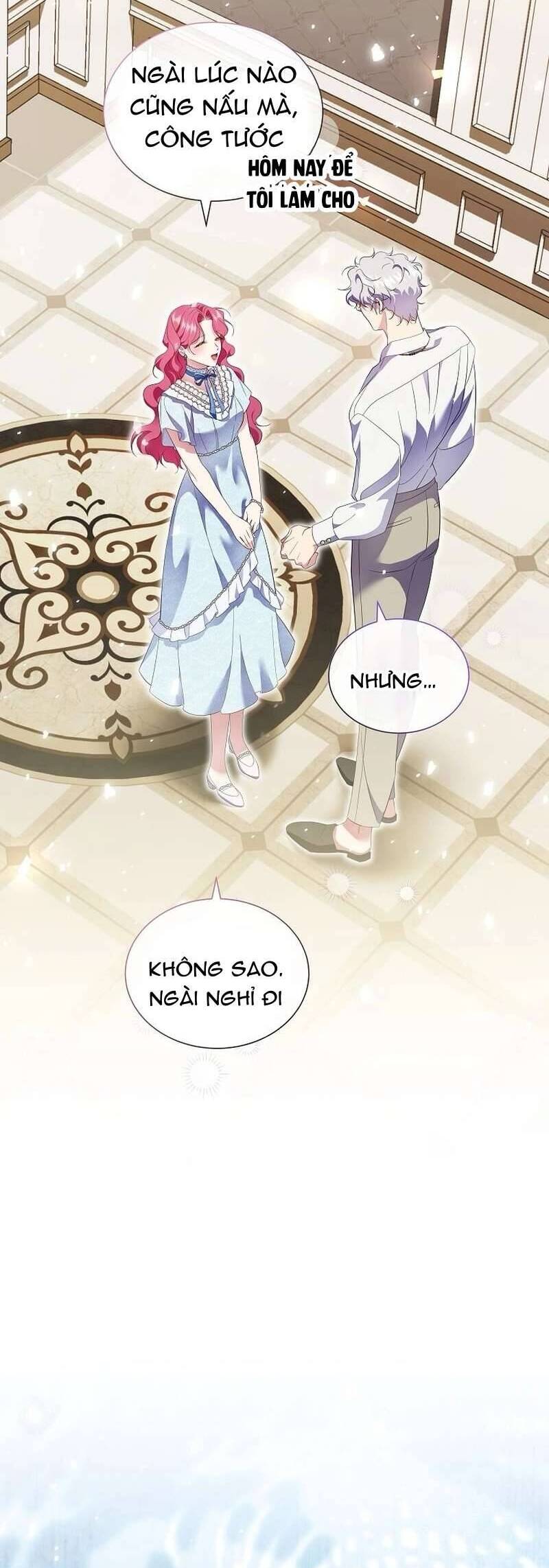 Sa Vào Vòng Tay Của Nam Chính Dịu Dàng Nhưng Chiếm Hữu Chapter 17 20