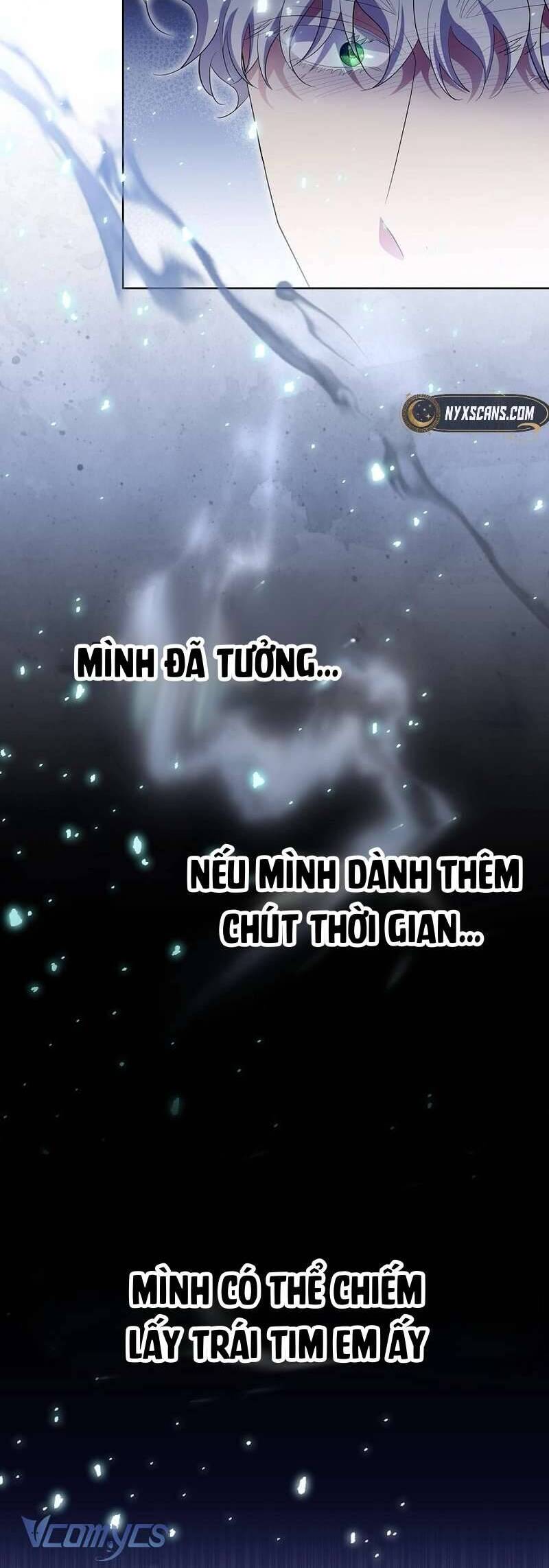 Sa Vào Vòng Tay Của Nam Chính Dịu Dàng Nhưng Chiếm Hữu Chapter 17 22