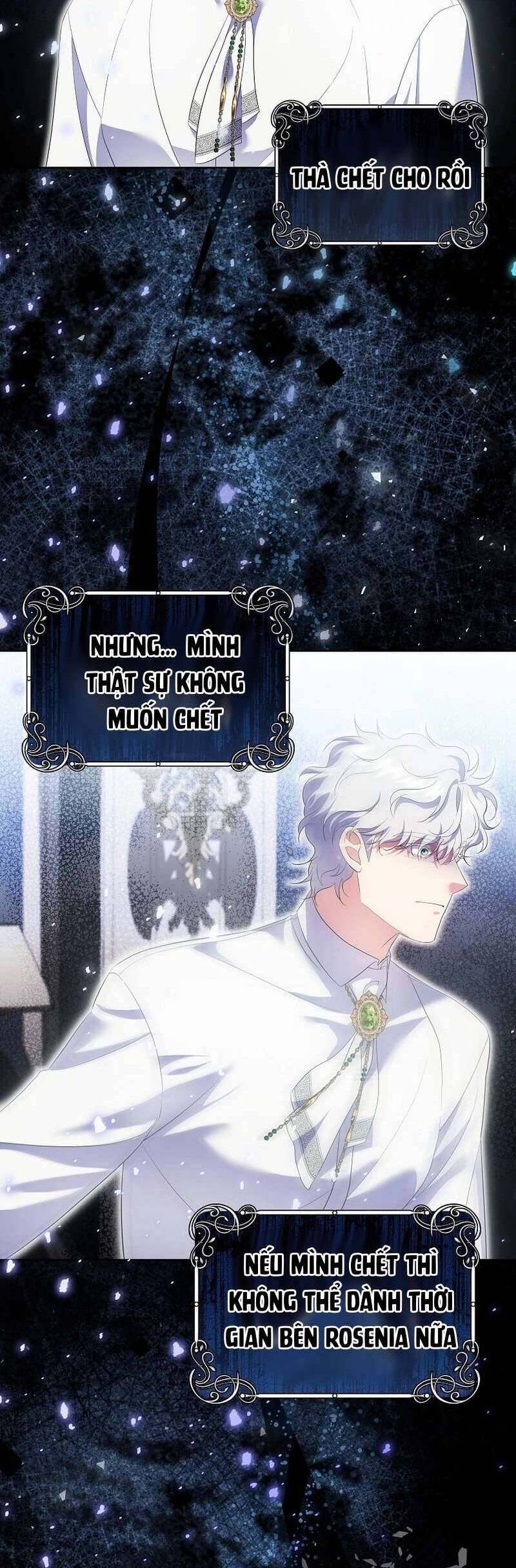 Sa Vào Vòng Tay Của Nam Chính Dịu Dàng Nhưng Chiếm Hữu Chapter 17 25