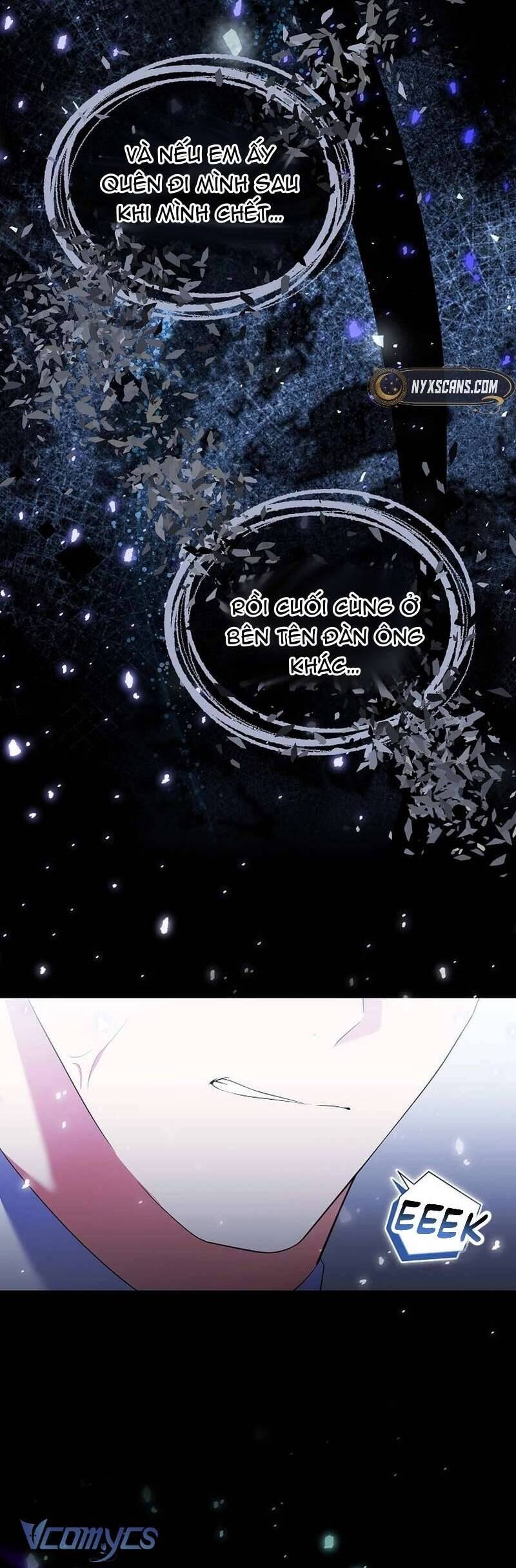 Sa Vào Vòng Tay Của Nam Chính Dịu Dàng Nhưng Chiếm Hữu Chapter 17 26