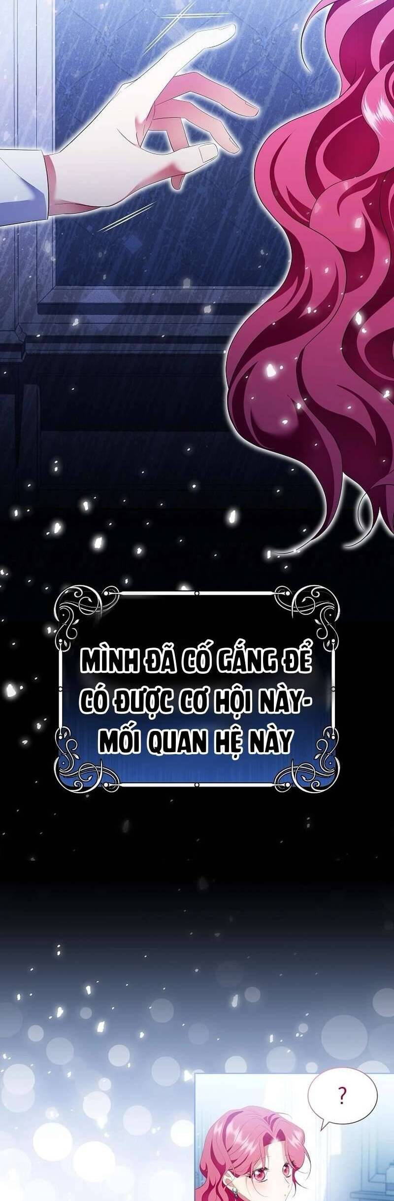 Sa Vào Vòng Tay Của Nam Chính Dịu Dàng Nhưng Chiếm Hữu Chapter 17 28