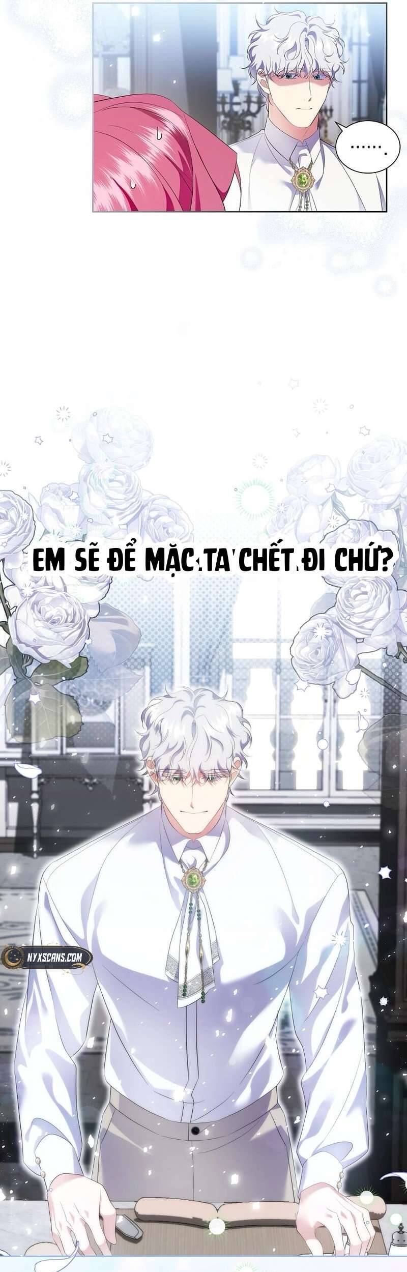 Sa Vào Vòng Tay Của Nam Chính Dịu Dàng Nhưng Chiếm Hữu Chapter 17 31