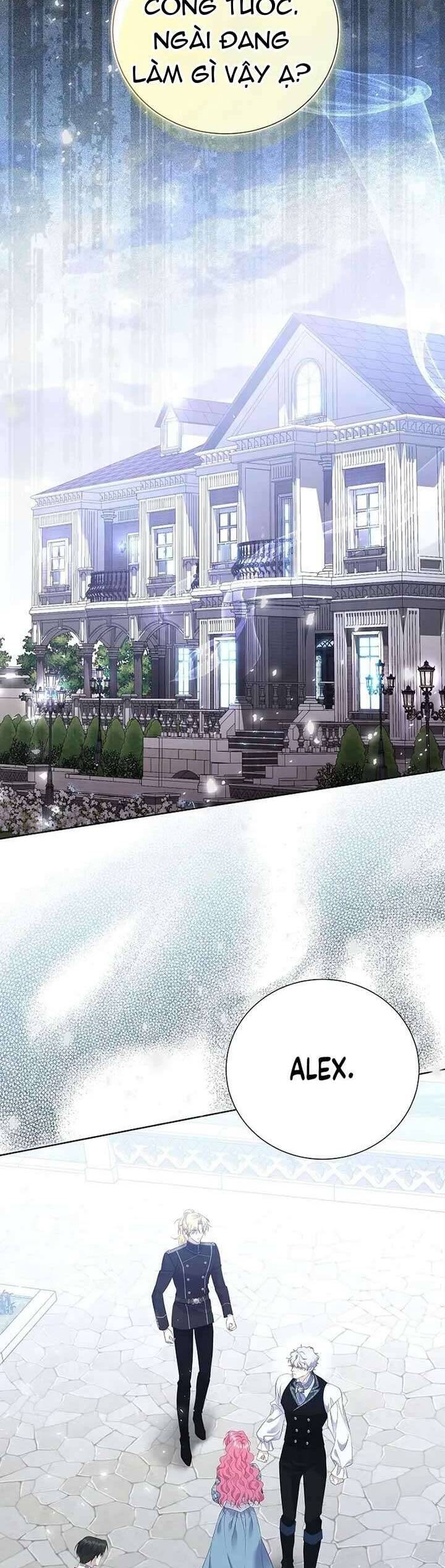 Sa Vào Vòng Tay Của Nam Chính Dịu Dàng Nhưng Chiếm Hữu Chapter 22 2