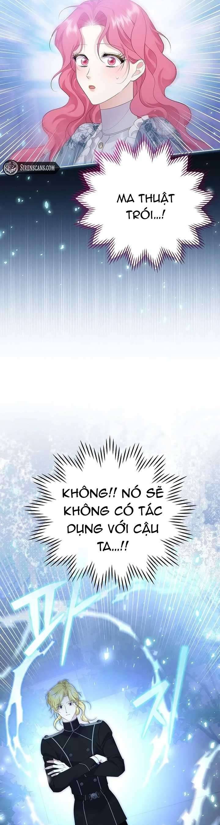 Sa Vào Vòng Tay Của Nam Chính Dịu Dàng Nhưng Chiếm Hữu Chapter 22 6