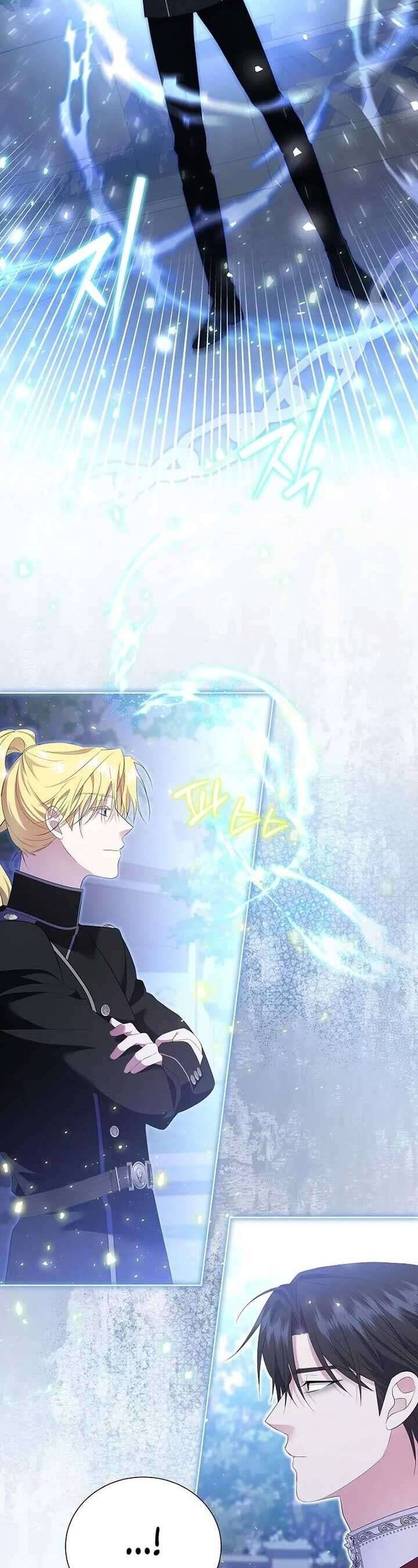Sa Vào Vòng Tay Của Nam Chính Dịu Dàng Nhưng Chiếm Hữu Chapter 22 7