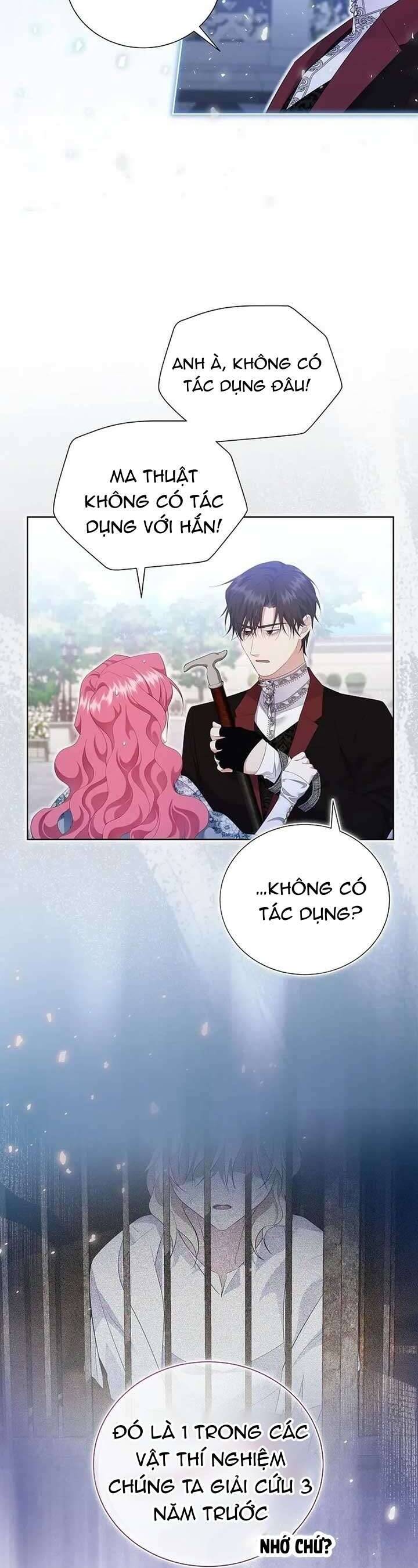Sa Vào Vòng Tay Của Nam Chính Dịu Dàng Nhưng Chiếm Hữu Chapter 22 8