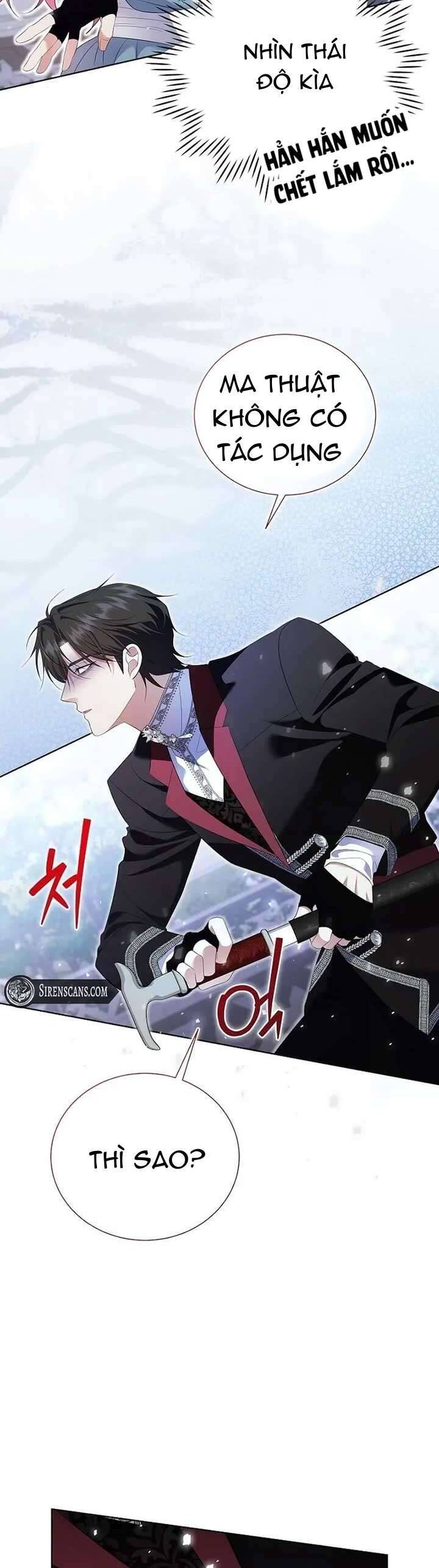 Sa Vào Vòng Tay Của Nam Chính Dịu Dàng Nhưng Chiếm Hữu Chapter 22 12