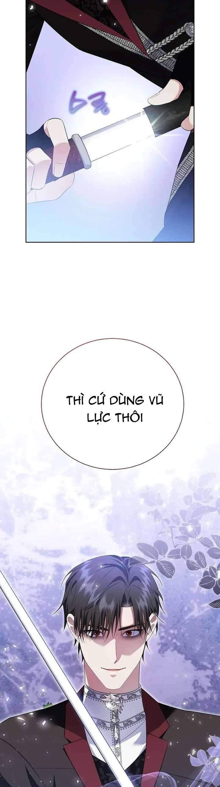 Sa Vào Vòng Tay Của Nam Chính Dịu Dàng Nhưng Chiếm Hữu Chapter 22 13