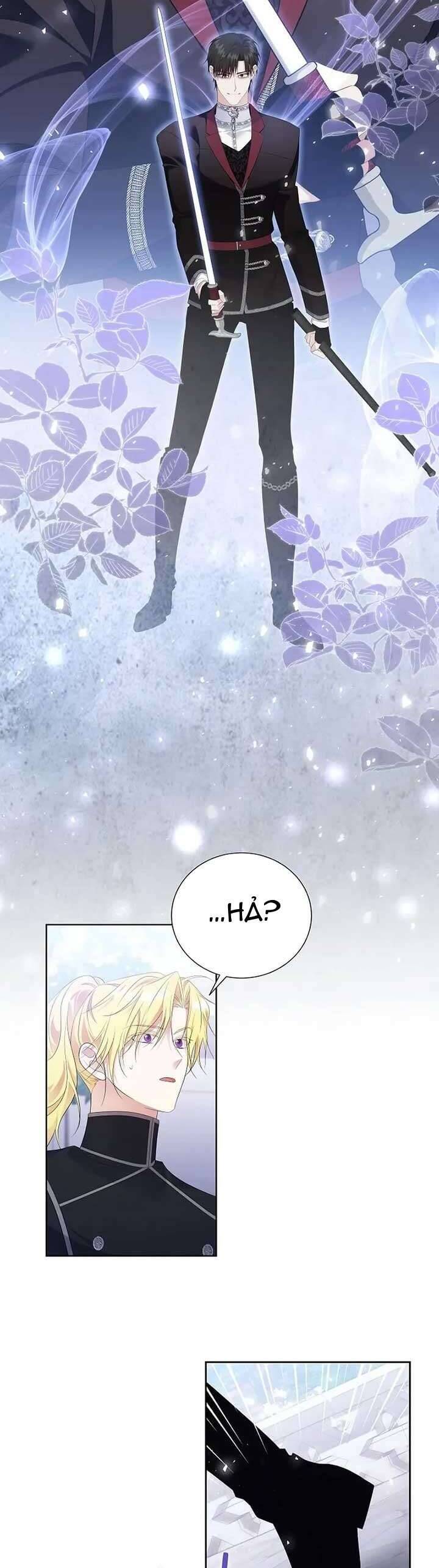 Sa Vào Vòng Tay Của Nam Chính Dịu Dàng Nhưng Chiếm Hữu Chapter 22 14