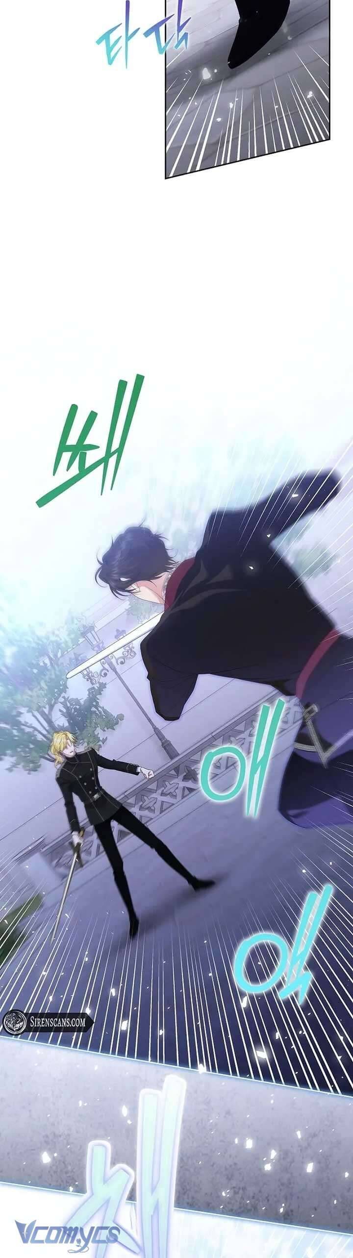 Sa Vào Vòng Tay Của Nam Chính Dịu Dàng Nhưng Chiếm Hữu Chapter 22 15