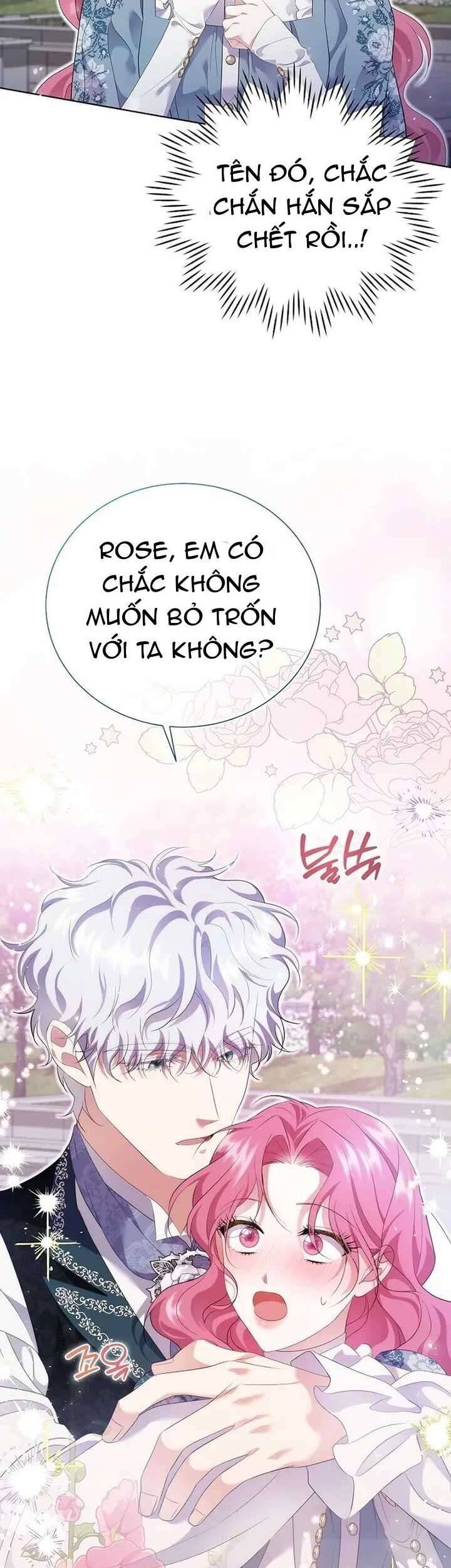 Sa Vào Vòng Tay Của Nam Chính Dịu Dàng Nhưng Chiếm Hữu Chapter 22 17