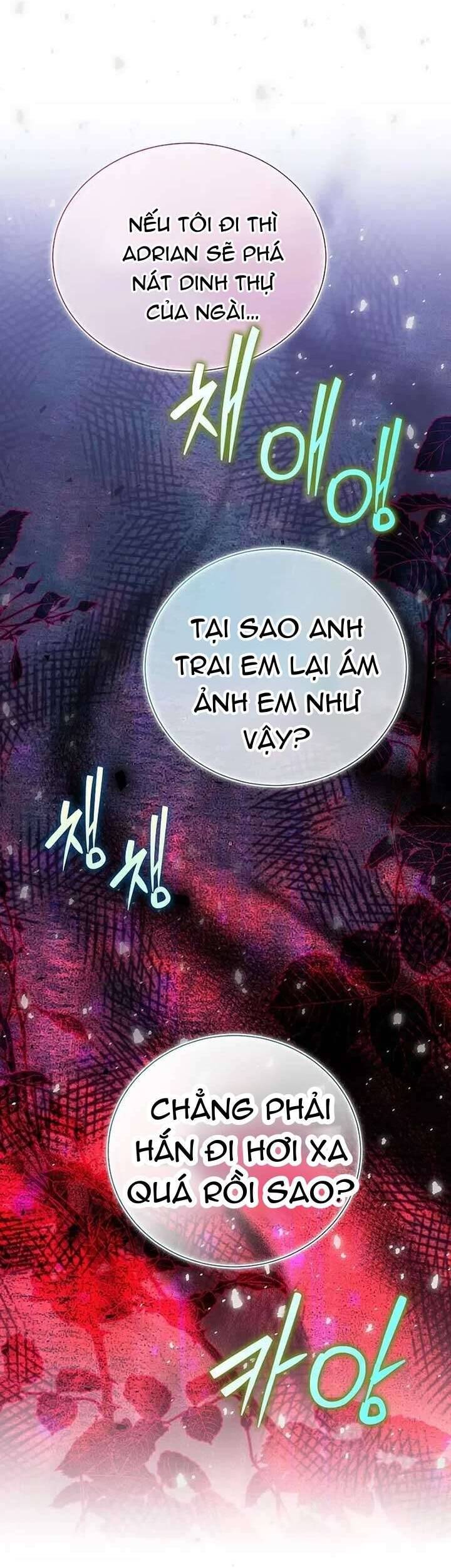 Sa Vào Vòng Tay Của Nam Chính Dịu Dàng Nhưng Chiếm Hữu Chapter 22 19