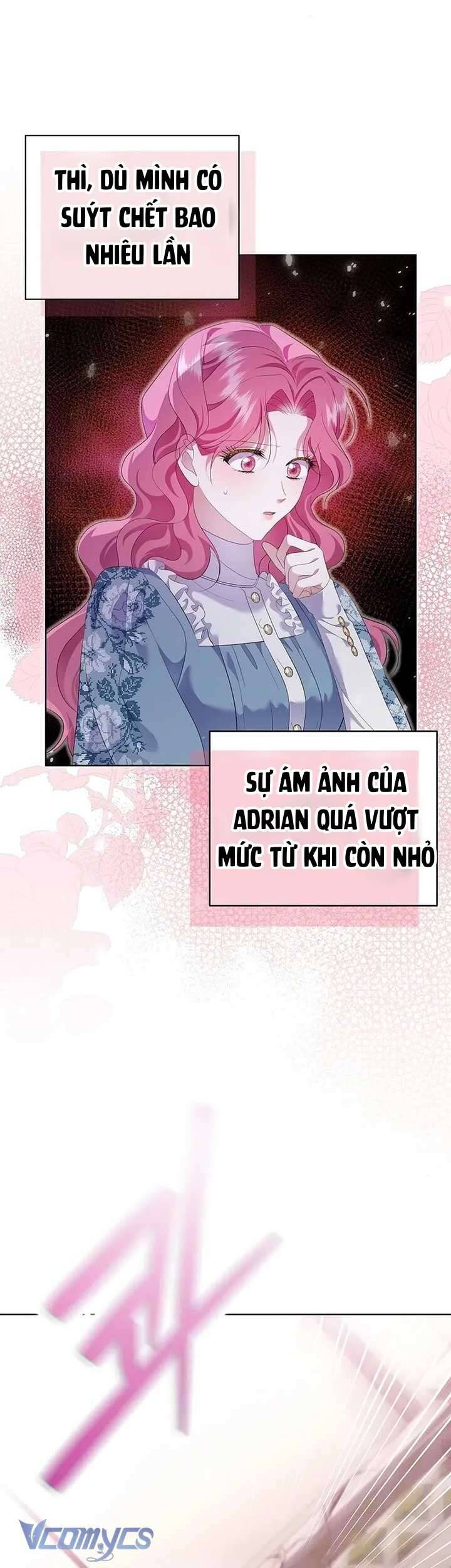 Sa Vào Vòng Tay Của Nam Chính Dịu Dàng Nhưng Chiếm Hữu Chapter 22 20