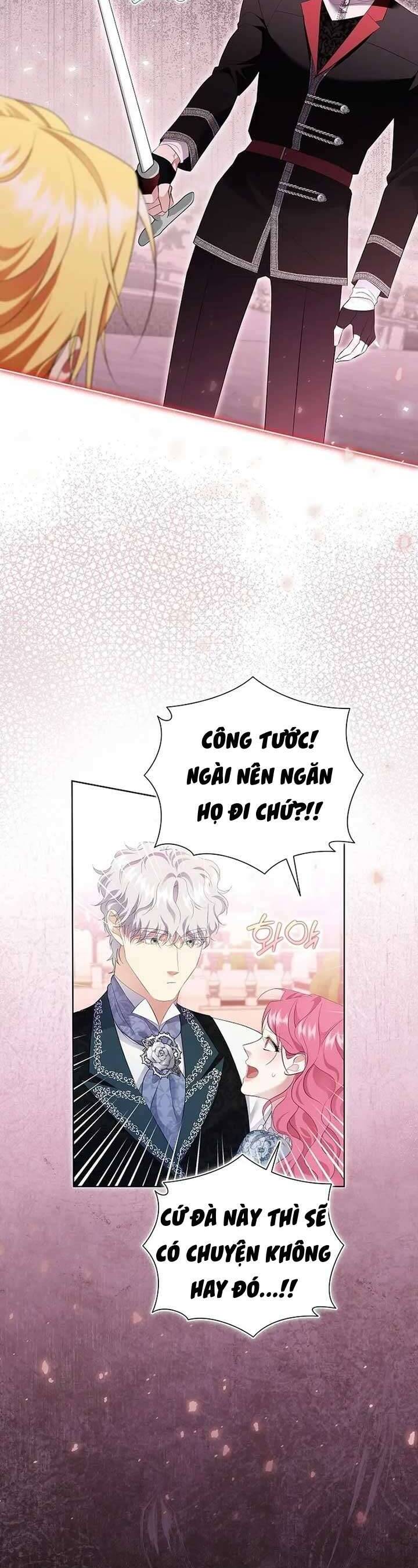 Sa Vào Vòng Tay Của Nam Chính Dịu Dàng Nhưng Chiếm Hữu Chapter 22 23