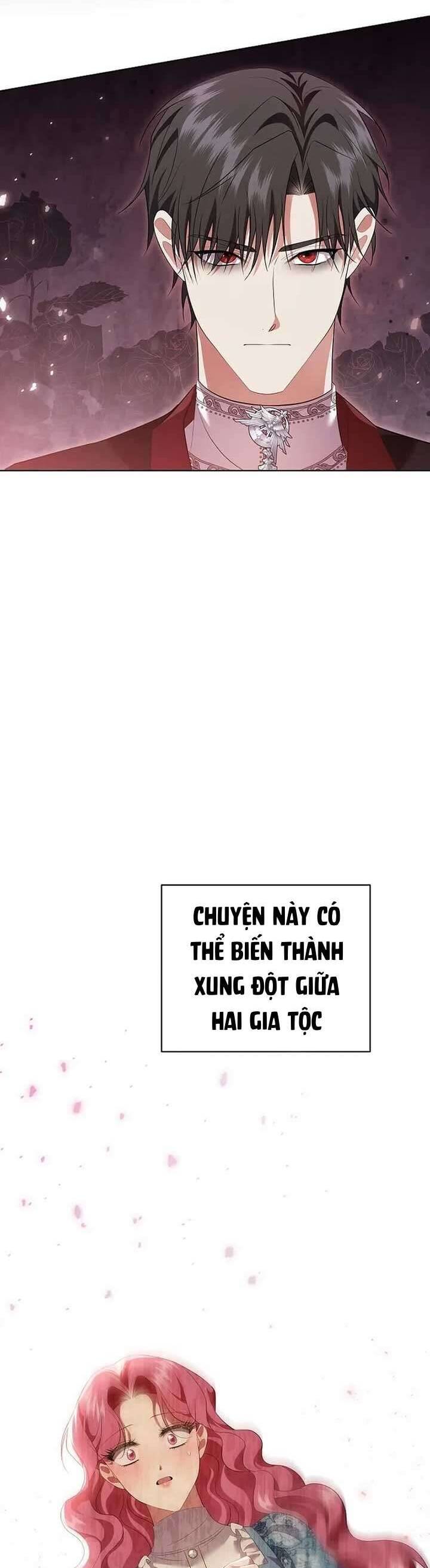 Sa Vào Vòng Tay Của Nam Chính Dịu Dàng Nhưng Chiếm Hữu Chapter 22 28