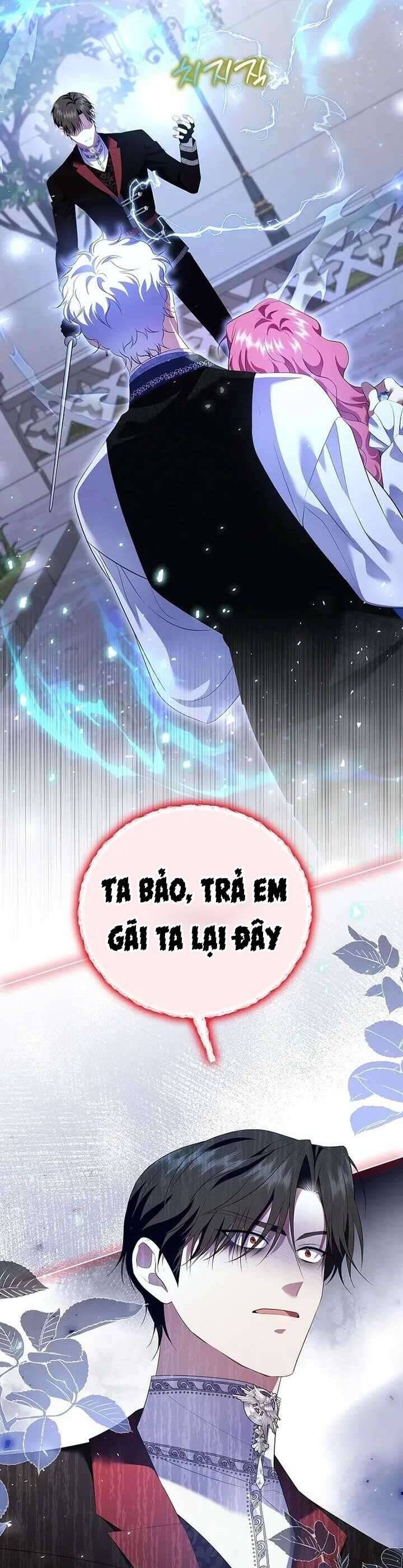 Sa Vào Vòng Tay Của Nam Chính Dịu Dàng Nhưng Chiếm Hữu Chapter 22 38