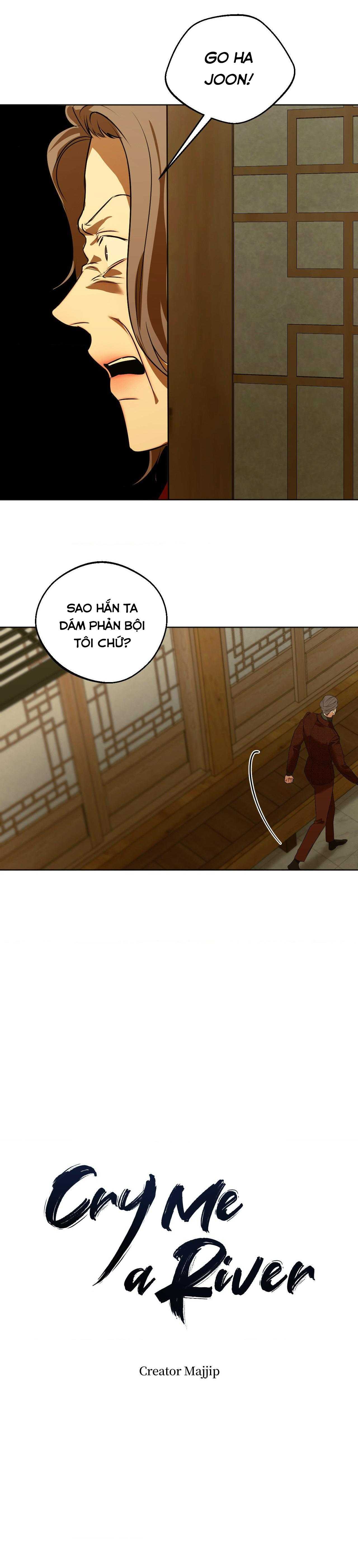 Sắc Dục Chapter 47 - Trang 3