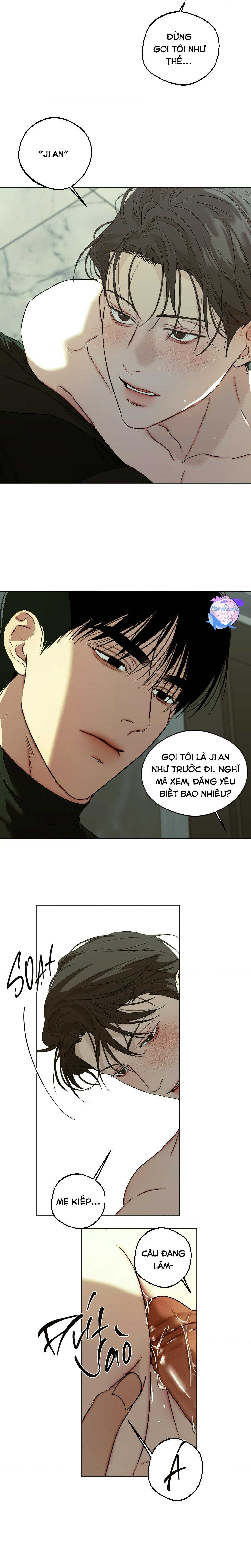 Sắc Dục Chapter 47 - Trang 3