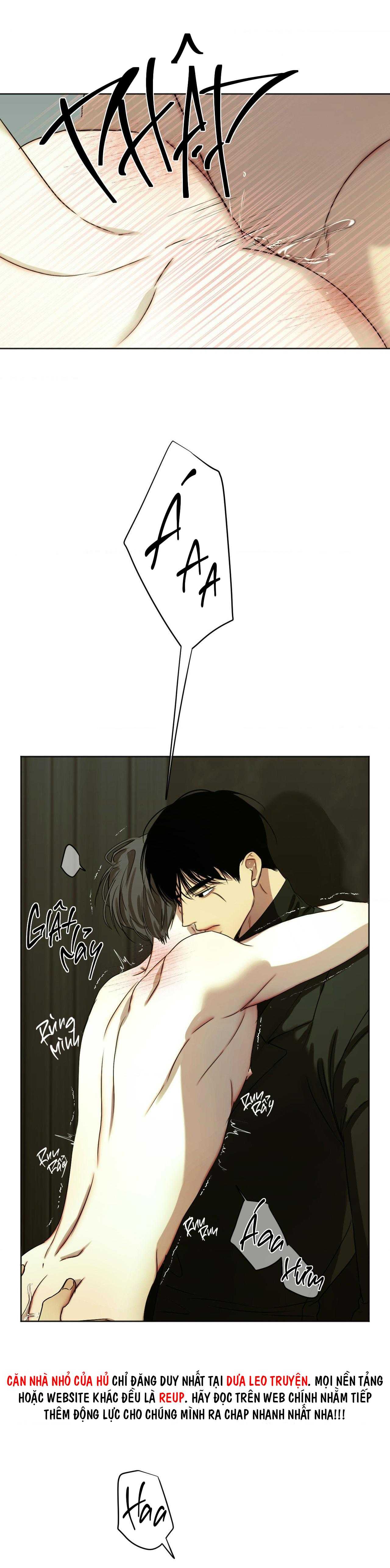 Sắc Dục Chapter 47 - Trang 3
