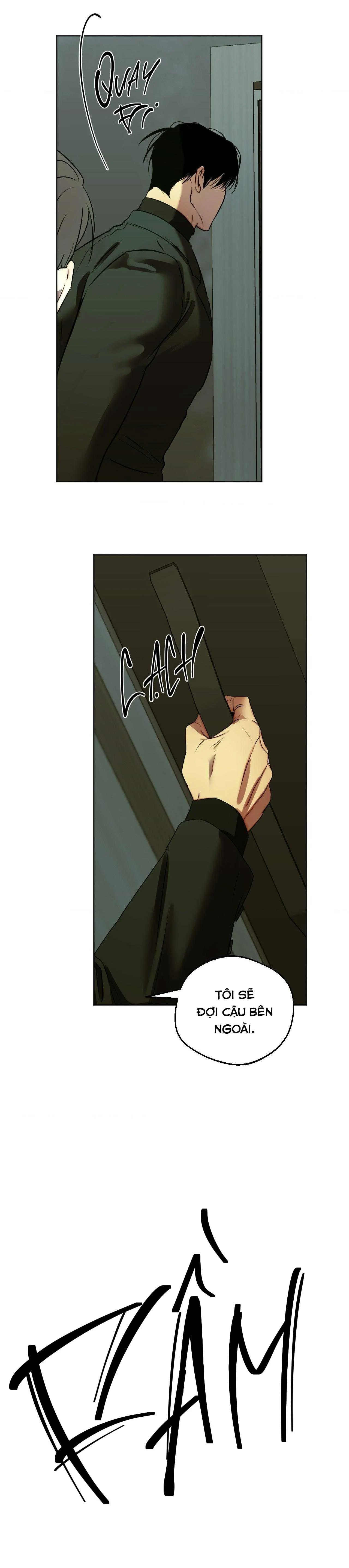 Sắc Dục Chapter 47 - Trang 3