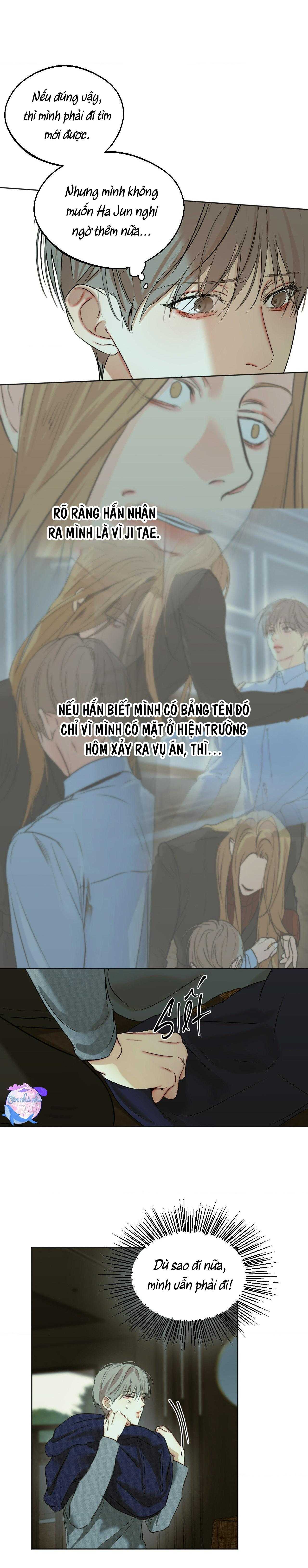 Sắc Dục Chapter 48 - Trang 2