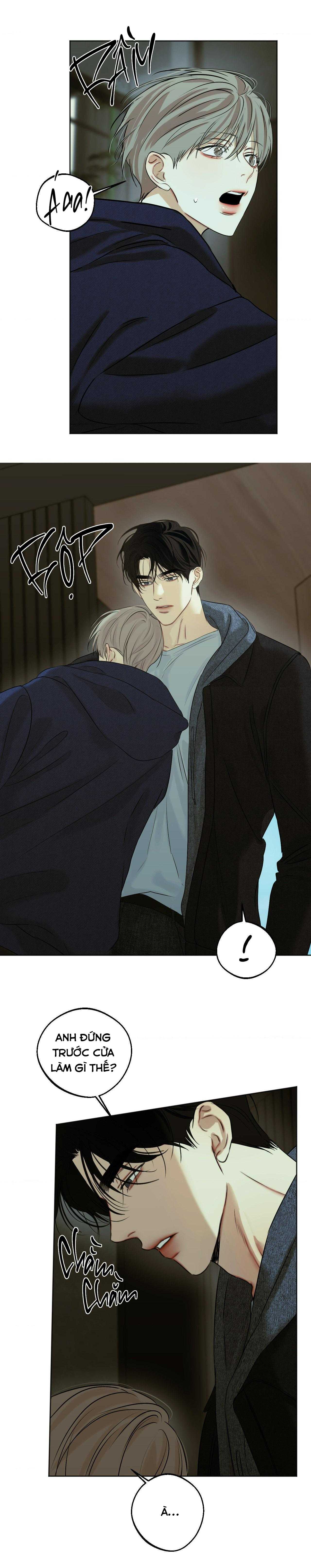 Sắc Dục Chapter 48 - Trang 2