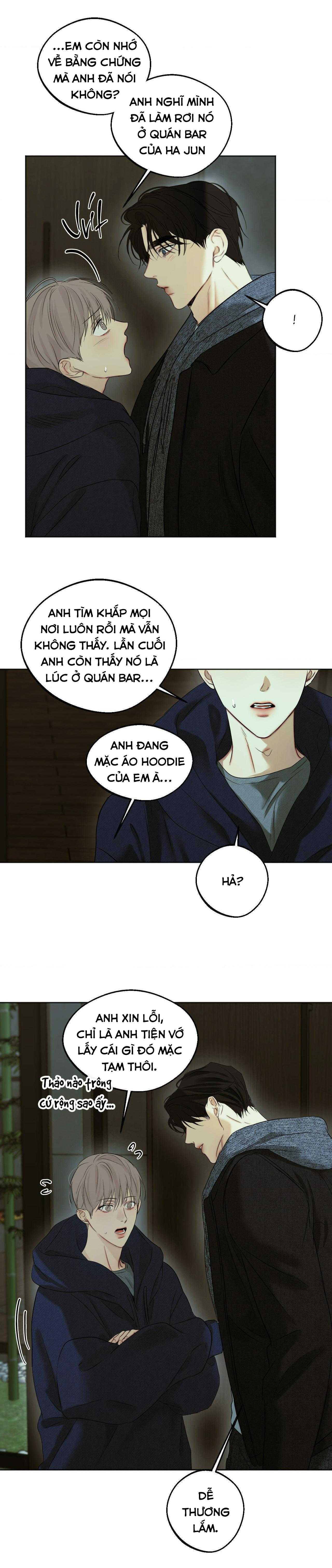 Sắc Dục Chapter 48 - Trang 2