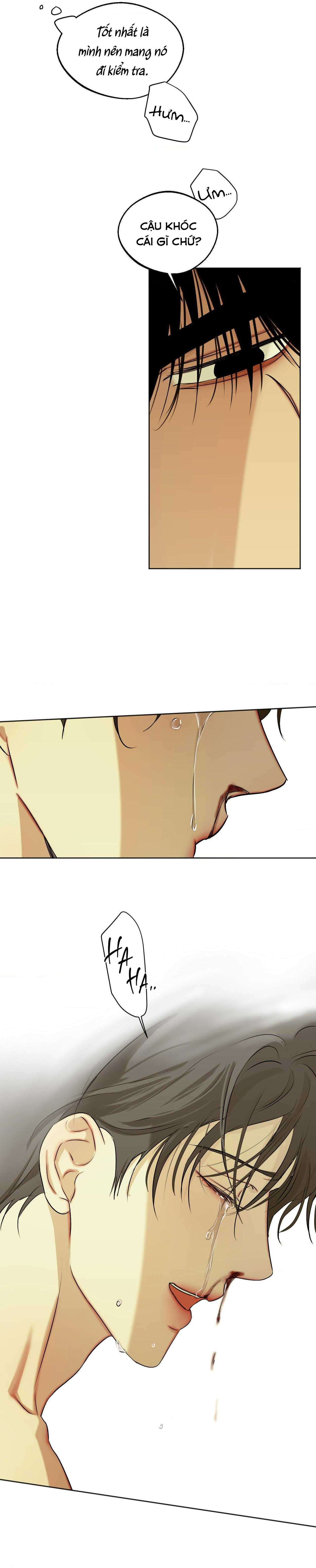 Sắc Dục Chapter 48 - Trang 2