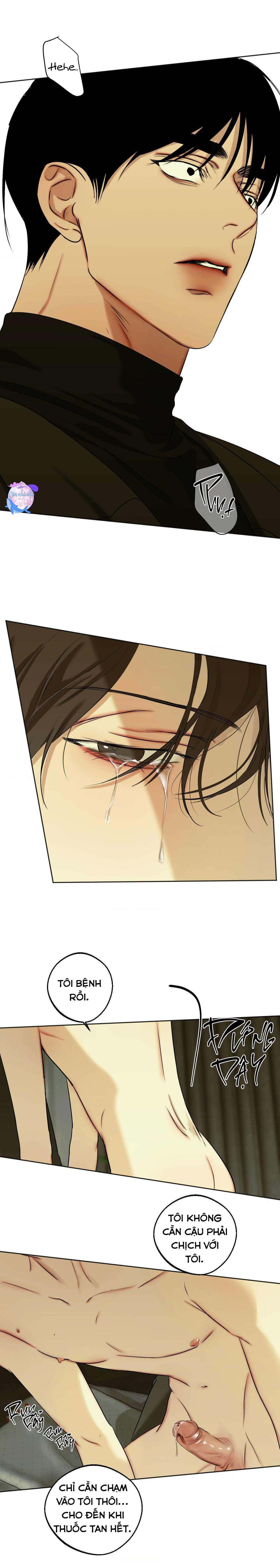 Sắc Dục Chapter 48 - Trang 2