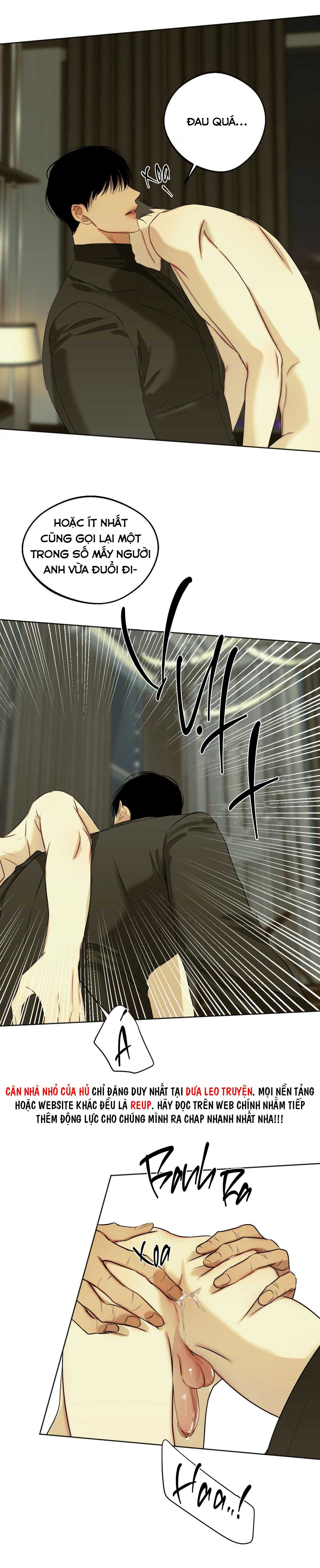 Sắc Dục Chapter 48 - Trang 2
