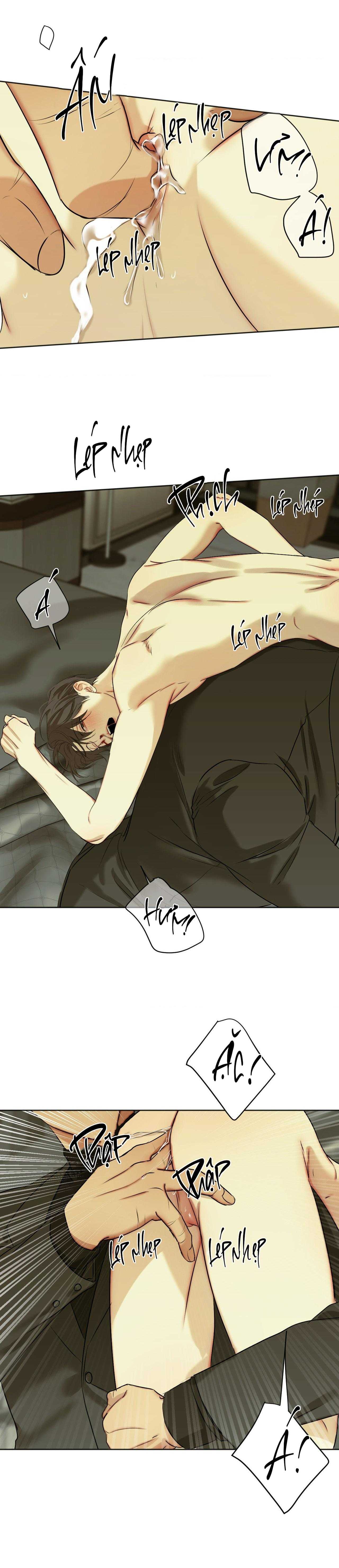 Sắc Dục Chapter 48 - Trang 2