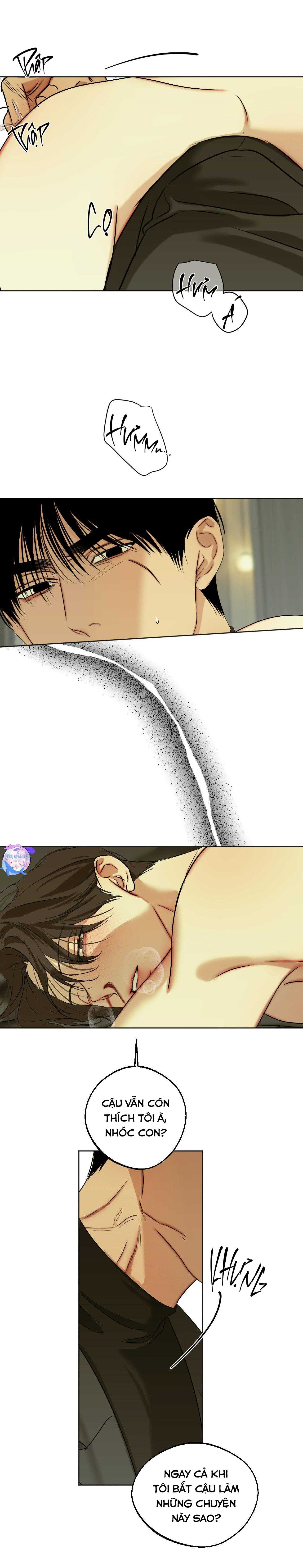 Sắc Dục Chapter 48 - Trang 2