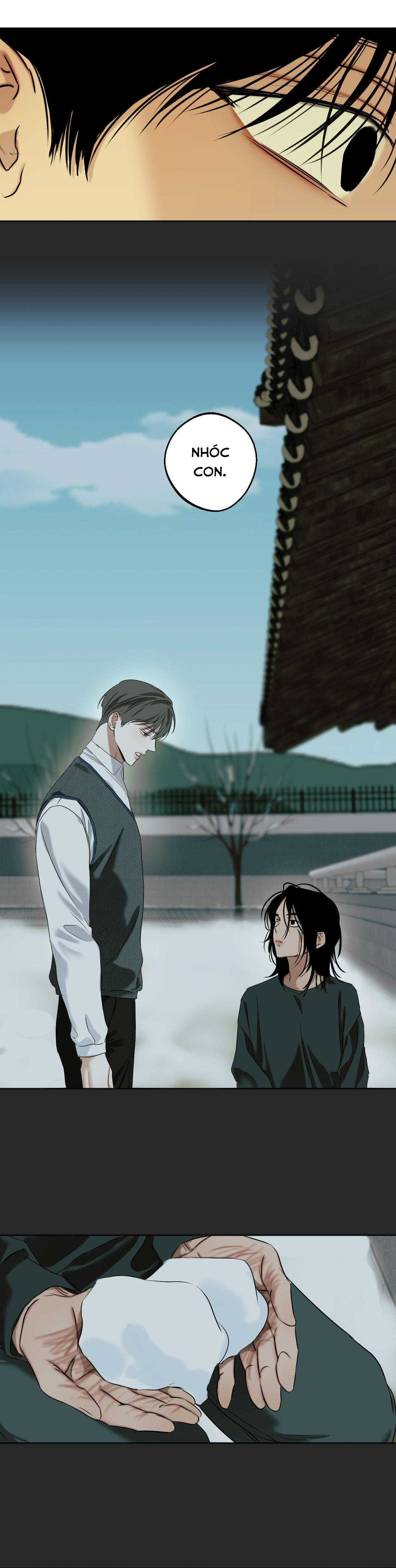 Sắc Dục Chapter 48 - Trang 2