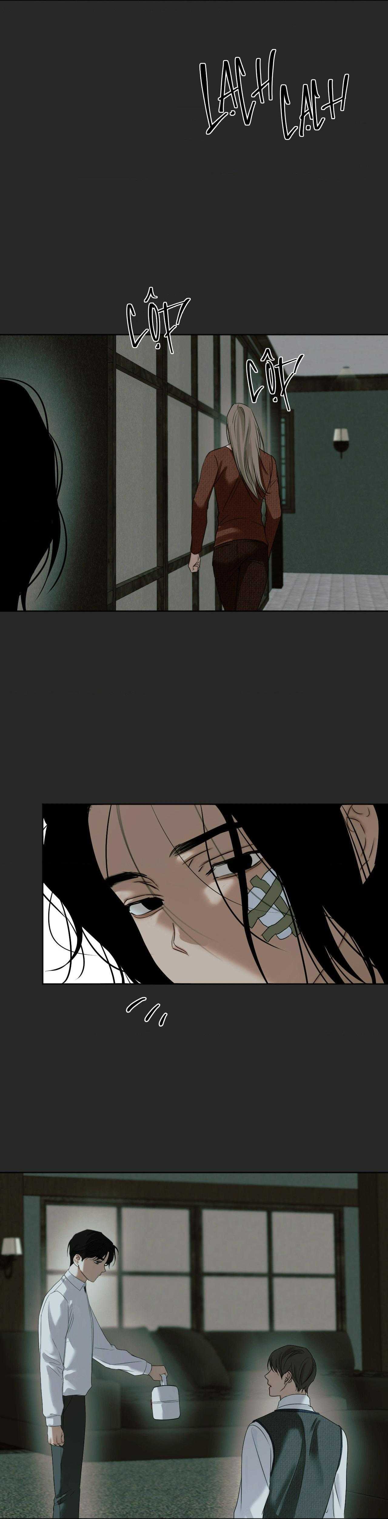 Sắc Dục Chapter 48 - Trang 2