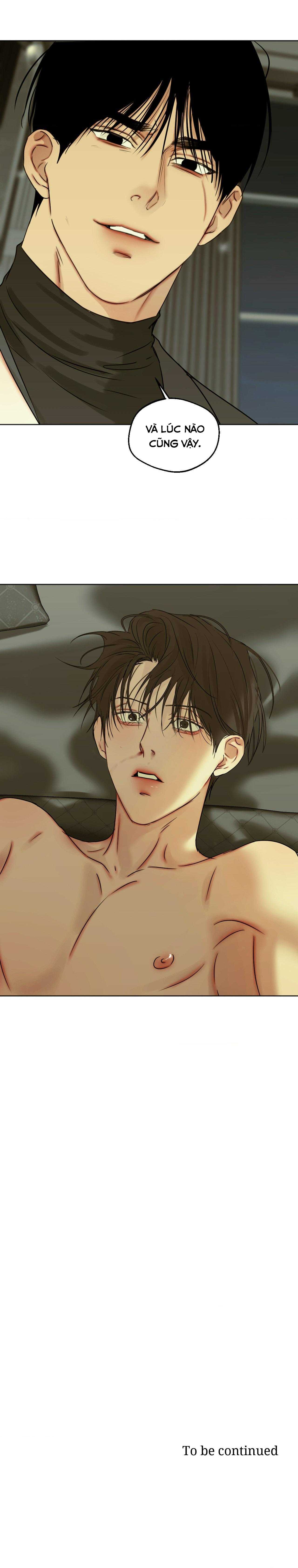 Sắc Dục Chapter 48 - Trang 2