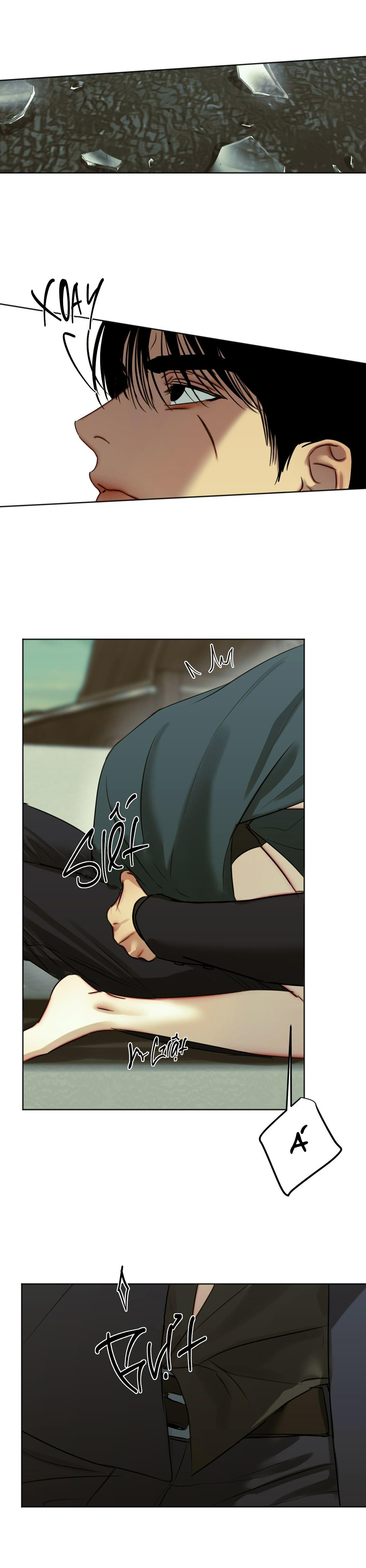 Sắc Dục Chapter 53 - Trang 3