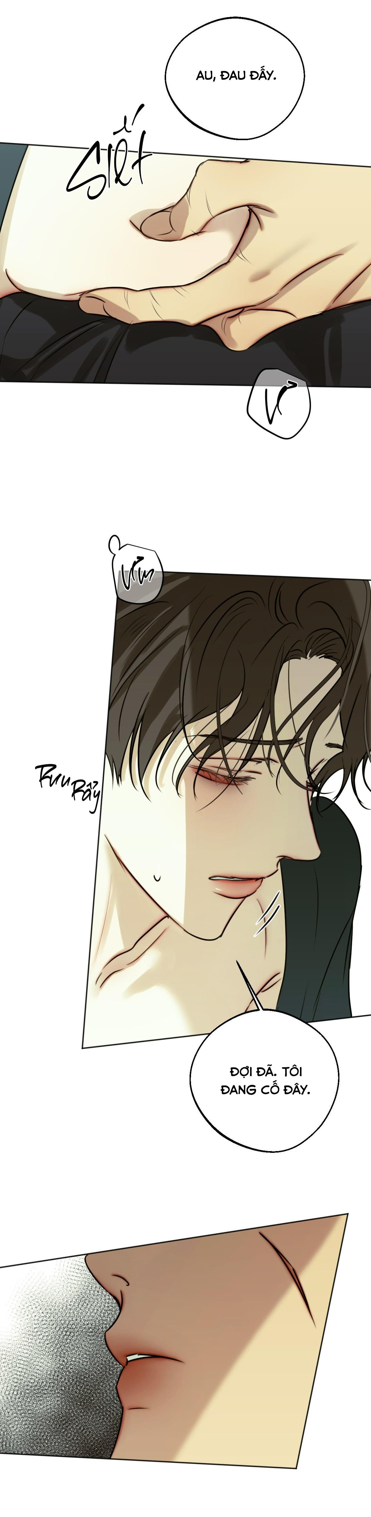 Sắc Dục Chapter 53 - Trang 3