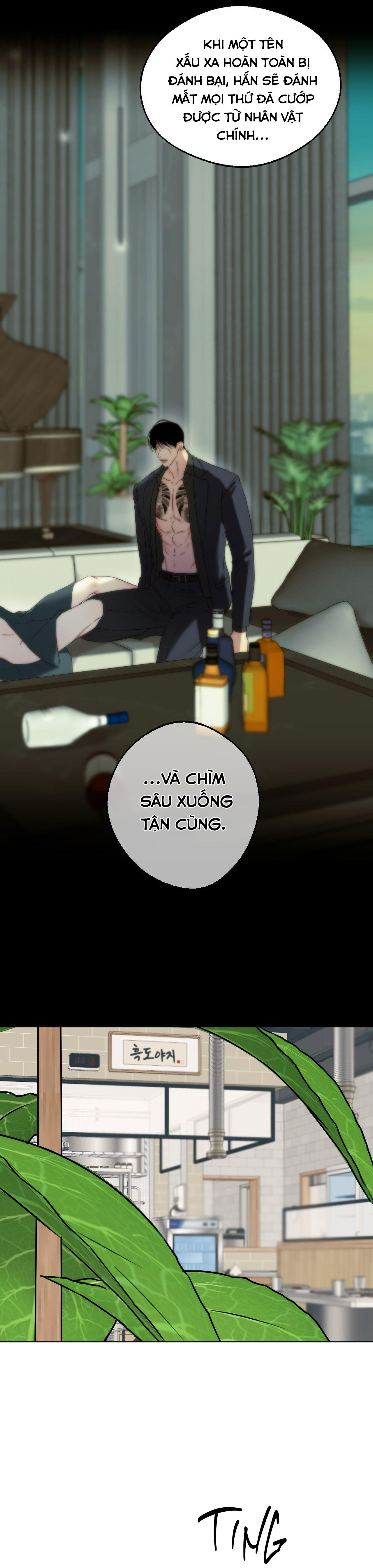 Sắc Dục Chapter 53 - Trang 3