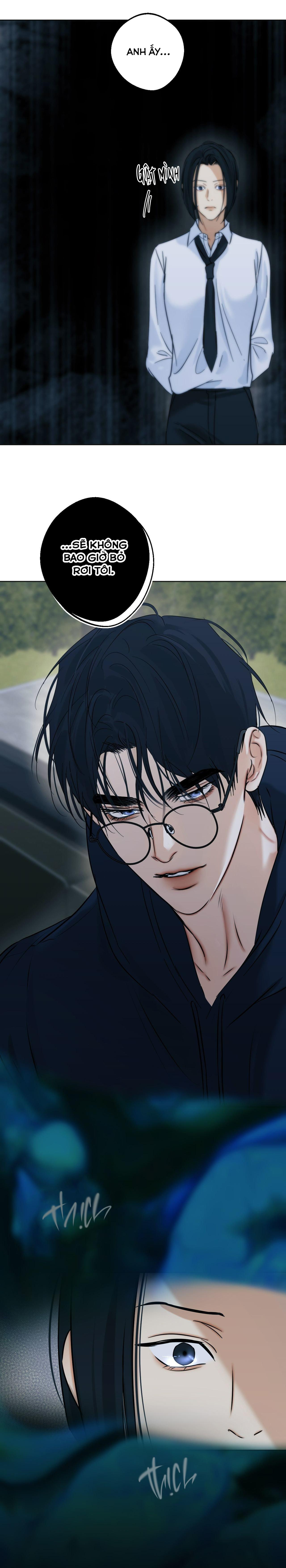 Sắc Dục Chapter 54 - Trang 3