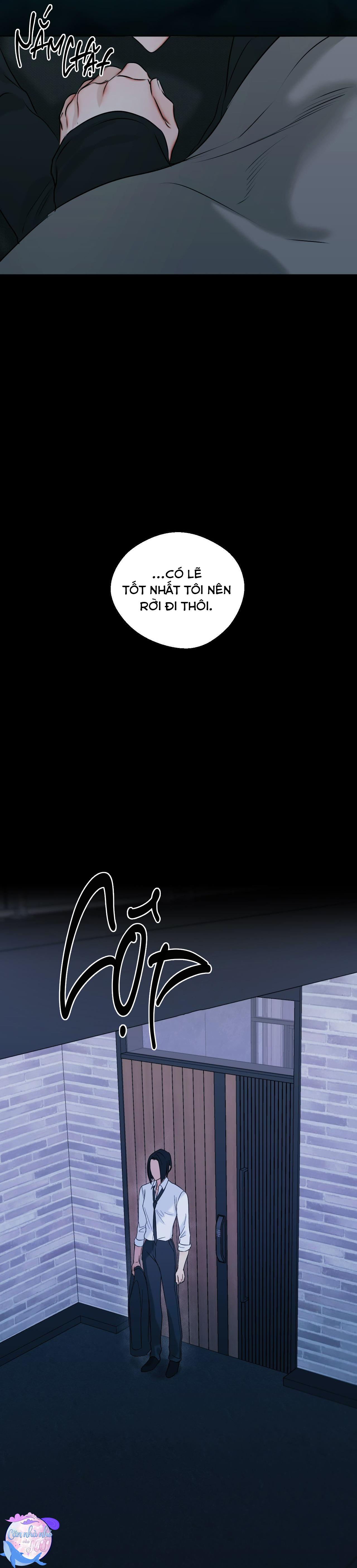 Sắc Dục Chapter 54 - Trang 3