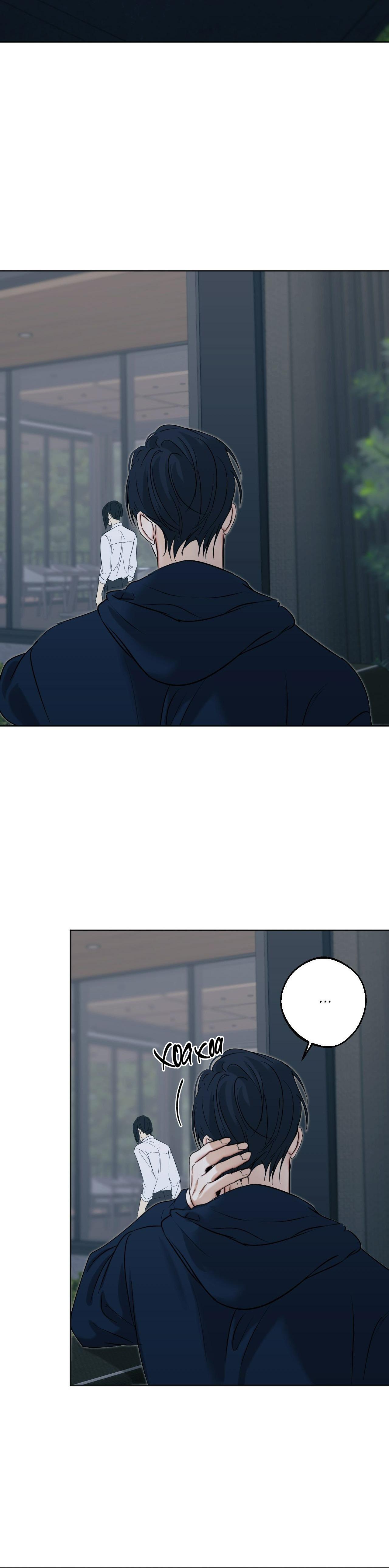 Sắc Dục Chapter 54 - Trang 3