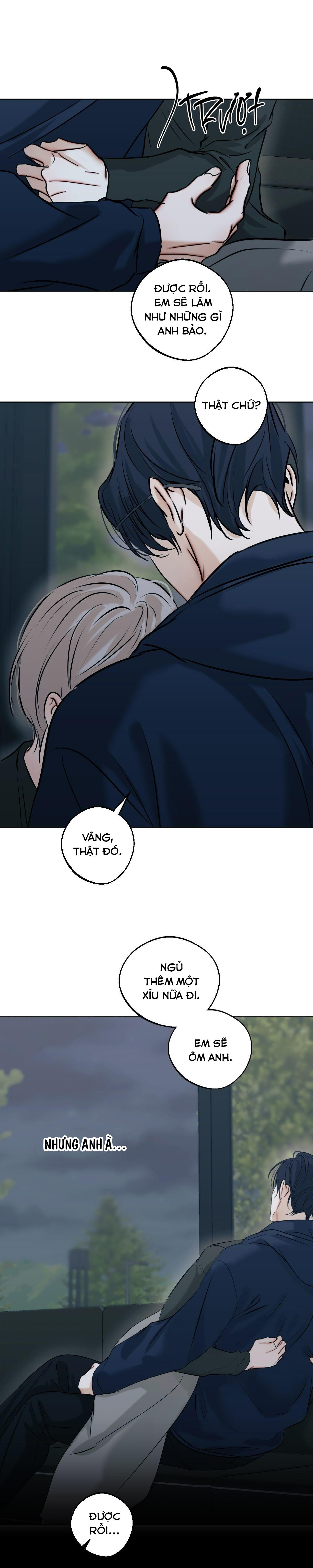 Sắc Dục Chapter 54 - Trang 3