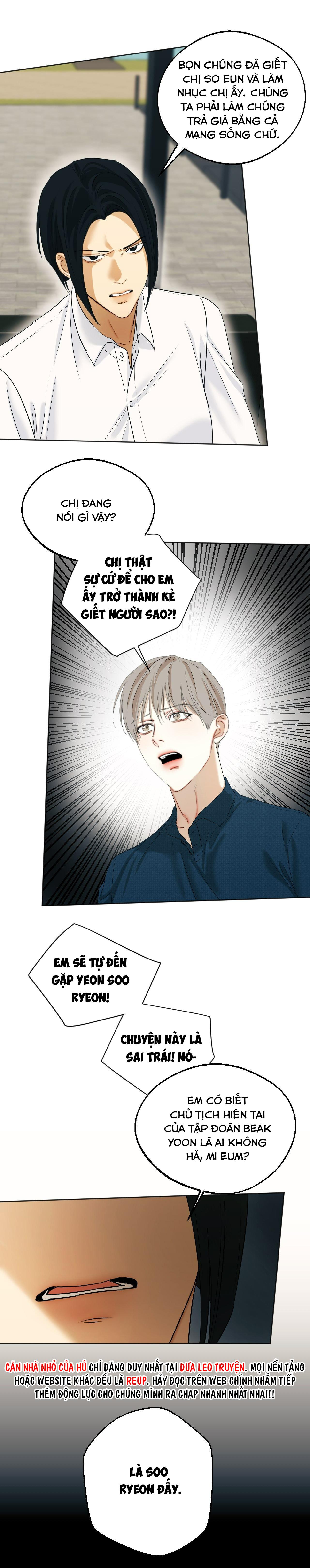 Sắc Dục Chapter 55 - Trang 3