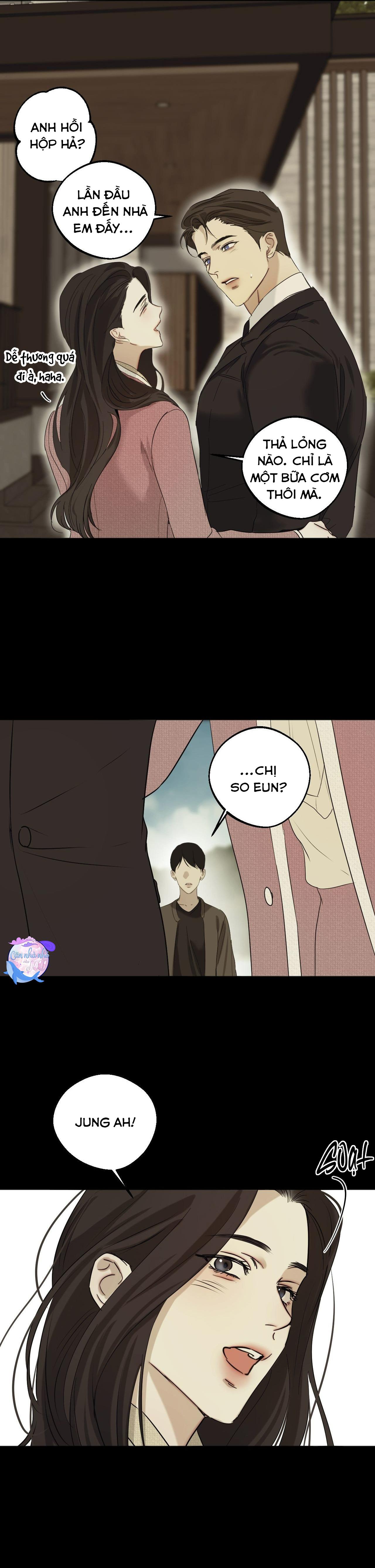 Sắc Dục Chapter 55 - Trang 3