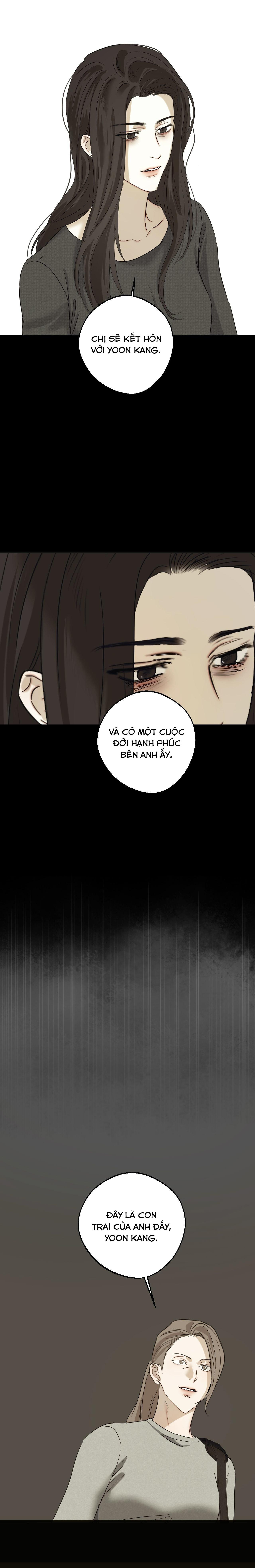 Sắc Dục Chapter 55 - Trang 3