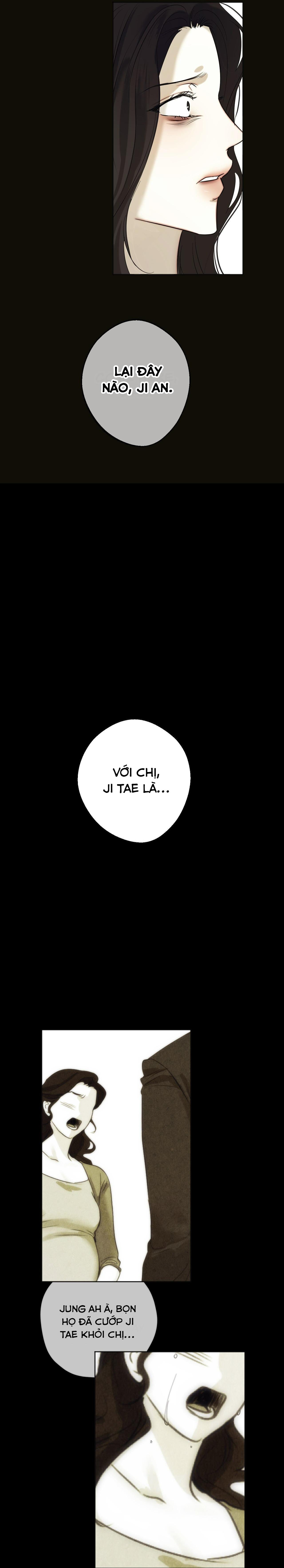 Sắc Dục Chapter 55 - Trang 3