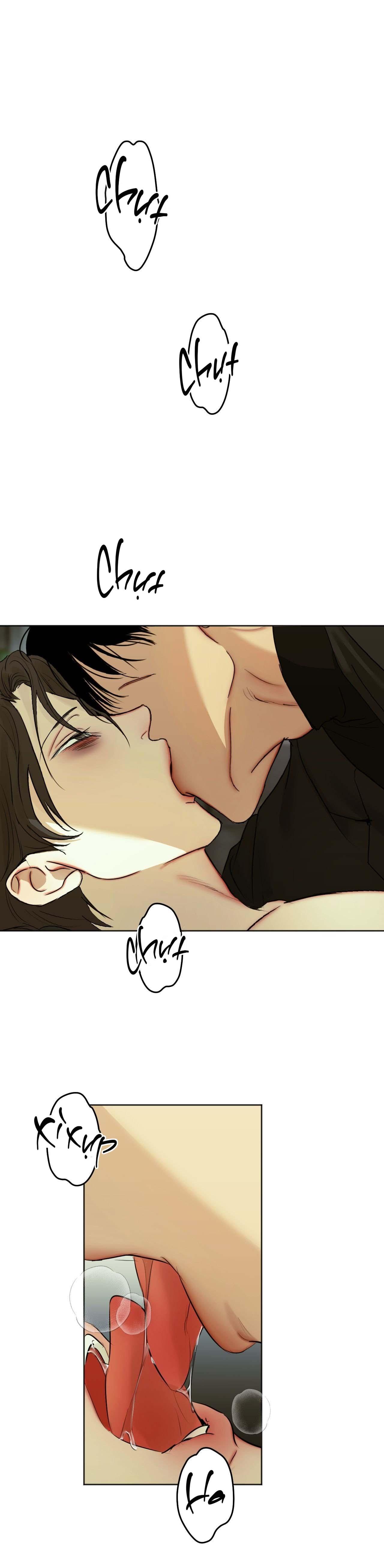 Sắc Dục Chapter 58 SS2 - Trang 3