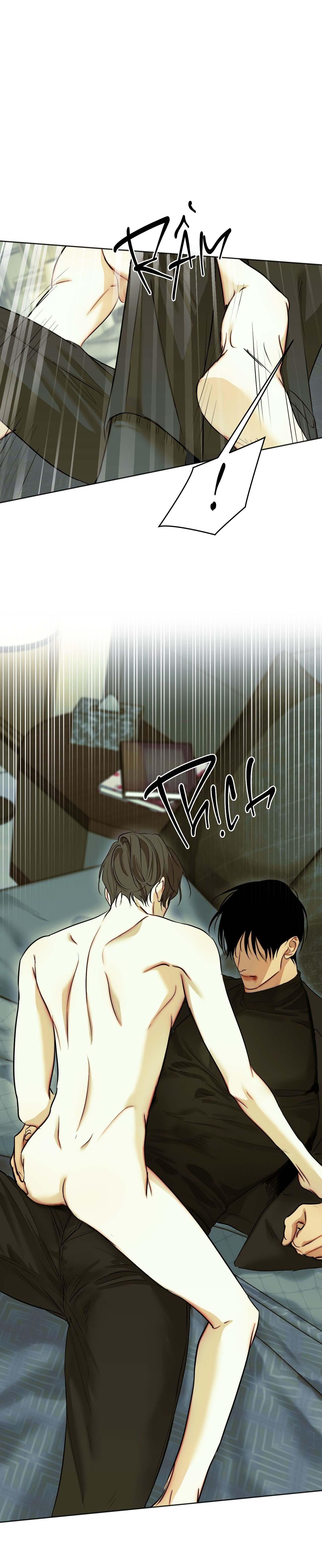 Sắc Dục Chapter 58 SS2 - Trang 3