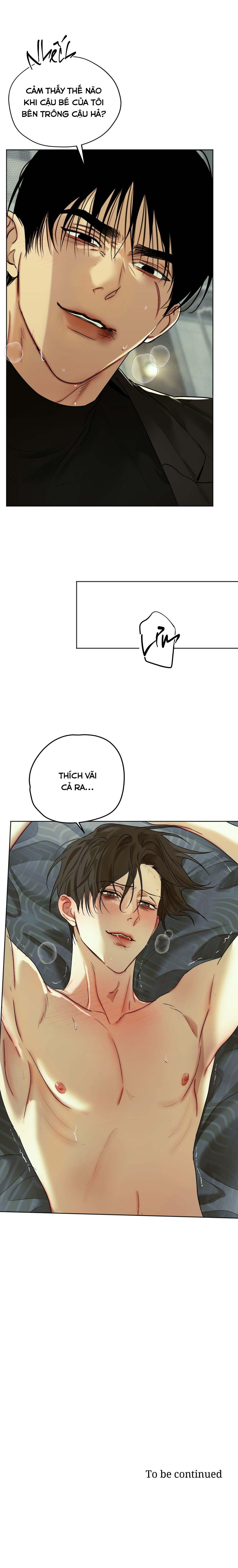 Sắc Dục Chapter 58 SS2 - Trang 3
