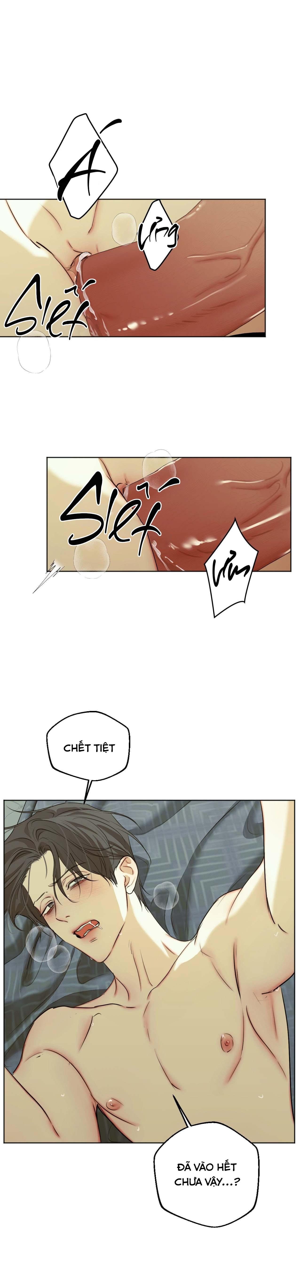 Sắc Dục Chapter 59 - Next 